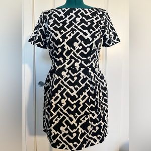 French Connection Mini Dress w/Pockets